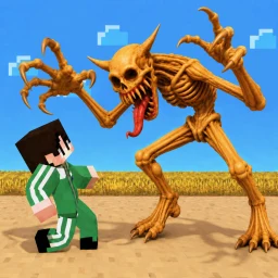 Ikon Sandbox 456: Ragdoll Survival