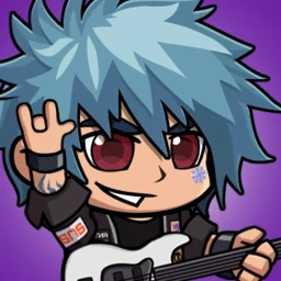Ikon Rock Way: Rock Band Simulator