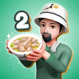 Ikon Bakso Simulator 2